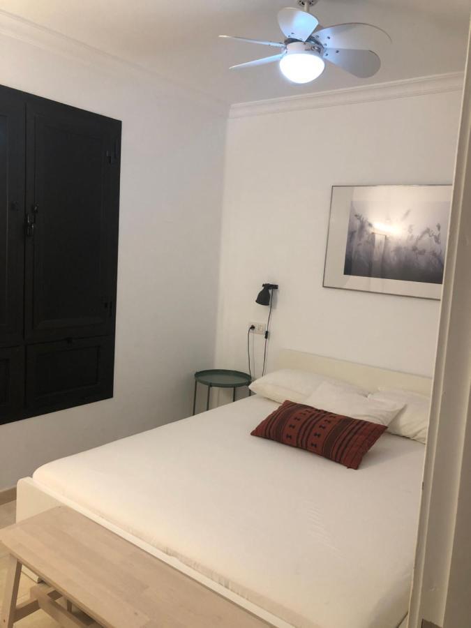 Apartmán Caleton Alhambra Puerto del Carmen  Exteriér fotografie